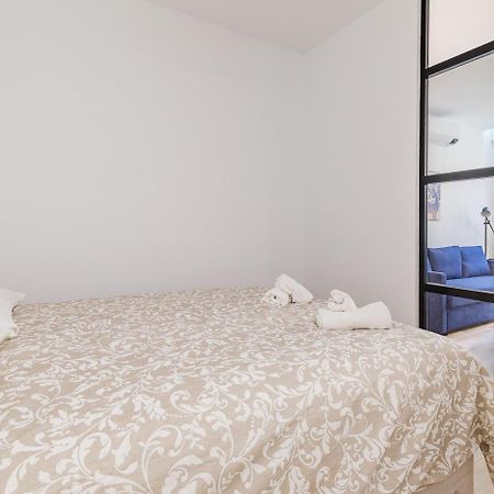 Arturo Soria Apartments1 مدريد المظهر الخارجي الصورة